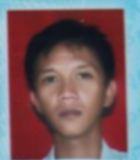 FAHRUDDIN ALI IBROHIM