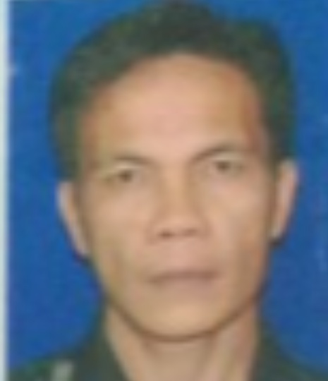 AHMAD RUSLI
